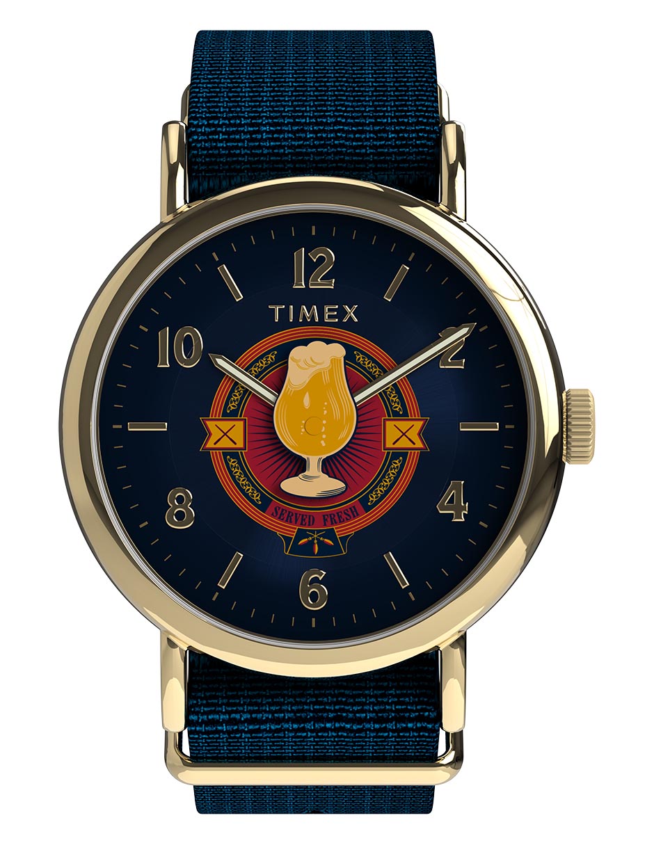 Reloj Lab unisex TW2Y76100VC